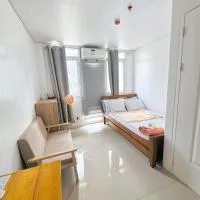 Casa Pia 205, hôtel à Bayaoas