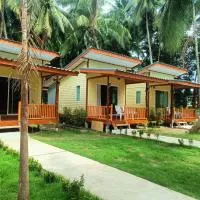 Nathan Breeze Resort, hotel i Ko Muk