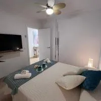 Casa Cristina - Playa San Juan, hotel u gradu Plaja de San Huan