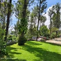 May Fair Vista Home - Luxury Villa - Huge Lawn - Scenic Views - Free Parking, hotel i Kotagiri