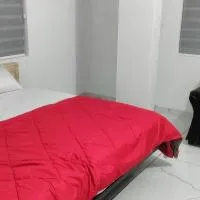 Little home apartment, хотел в Кожикод