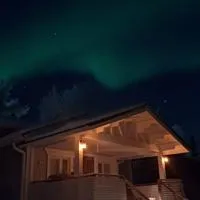 Villa Lumia, hotel i Paranen