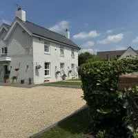Granary Villa, hotel in Kidderminster
