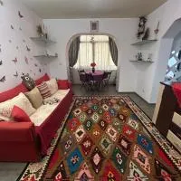 Ingrid home 3 camere, hotel i Vatra Dornei