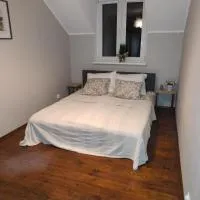 Apartament pod Toruniem, hotel v destinaci Grębocin