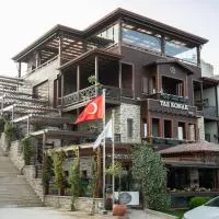 Gelibolu Taş Konak Hotel, hotell i Gallipoli