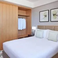 hotel el amri akchour, hotel di Akchour