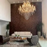 Mirante Flat, hotel a Ouro Branco