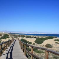 Apartament Playa Arenales