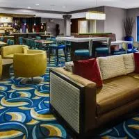 Courtyard by Marriott Riverfront New Bern, hotel v destinaci New Bern