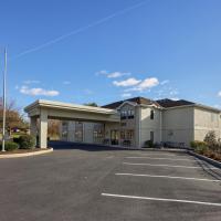 Lititz Pointe Inn and Suites, hotel in zona Aeroporto di Lancaster - LNS, Lititz