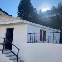 Alojamiento Ecológico Angangueo, Hotel in Mineral de Angangueo
