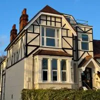 Gidea Park Hotel, ξενοδοχείο σε Romford