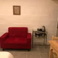 Rancho aparte, hotel en Barra de Valizas