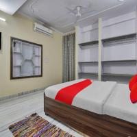Hotel O Hastinapur Residency, hotel poblíž Letiště Jaipur - JAI, Džajpur