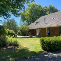 Fairhall Guest Lodge, hotel poblíž Letiště Woodbourne - BHE, Woodbourne