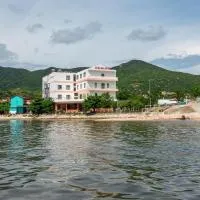 Chau Gia Hotel, hotel en Vĩnh Hy