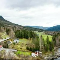 Holiday Home Villa Gol, hotel di Gol
