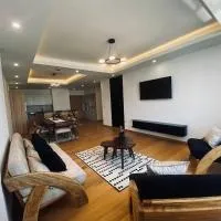Exquisite Sanctuary Of Luxury Bole、アディスアベバにあるアディスアベバ・ボレ国際空港 - ADDの周辺ホテル