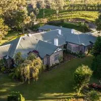Summerhill Bungalow by Bluechip Leisure, hotel in Nuwara Eliya