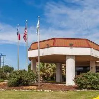 Days Inn by Wyndham Sherman, hotel Shermanben