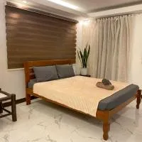 Alfonso HideAway, מלון בAlfonso