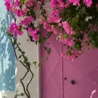 Casa Magnolia Boutique Rooms, hotel v destinácii Kusadası