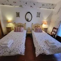 La casa de Paloma en la Plaza Encanto histórico, Hotel in Riaza