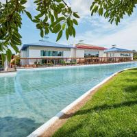 Los mejores hoteles con jacuzzi en la habitación en Salou 7 PortAventura Hotel Caribe - Includes PortAventura Park Tickets