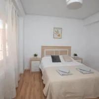 Lujoso Apartamento en Valencia 3 Dormitorios con Parking, hotel em Paterna