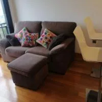 El apartamento de Noe، فندق في Berrón