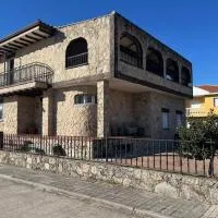 Rosancha, hotell sihtkohas Lagunilla