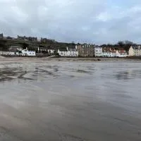 The Haven, готель у місті Kinghorn