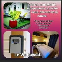 L'indépendant, hotel sa Saint-Chéron