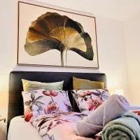 Cozy cove, hotel i Olten