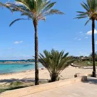 Apartamentos Pepe, Es Pujols-Playa, khách sạn ở Es Pujols