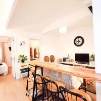 Acogedor apartamento - Casa Churruca - Zamora – hotel w mieście Zamora