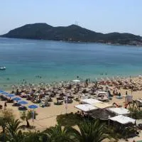 Vournelis Beach Hotel and Spa