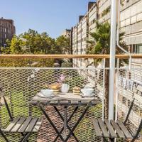 Apartment Vila Olimpica Sant Marti by Interhome &ndash; hotel w Barcelonie