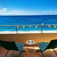 Sea House Bagnara Calabra, hotel a Bagnara Calabra