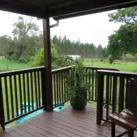 Misty View Farm Stay, hotel a Towerhill