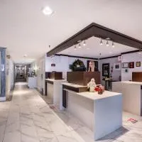 HFX Airport Hotel, hôtel à Enfield