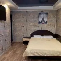 Apart Perspektivna 15-7, hotel a Kropyvnytskyi