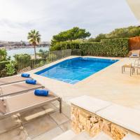 FLOR Villa Marina - Puerto Mah&oacute;n, hotel v destinaci Mah&oacute;n