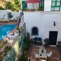 Casa Serena Vista, hotelli kohteessa Álamos