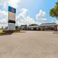Studio 6 Port Lavaca, TX โรงแรมในพอร์ตลาวากา