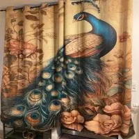 Ferienwohnung am Kinzigberg 5, hotel Schlüchternben