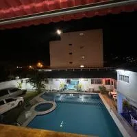 Hostal Aruba, hotel v destinácii Atacames