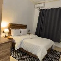 WANOLA APPART โรงแรมในChichaoua
