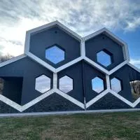 ProPolis Câmpulung, hotel in Bilceşti